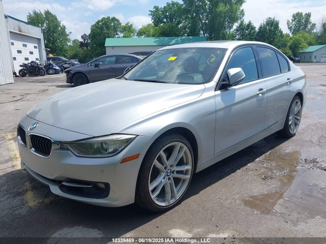 WBA3B3C55FF548224 BMW 328I