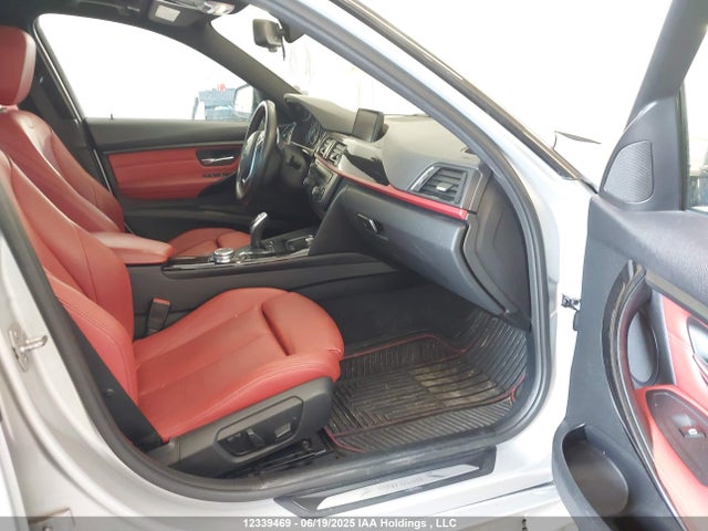 WBA3B3C55FF548224 BMW 328I