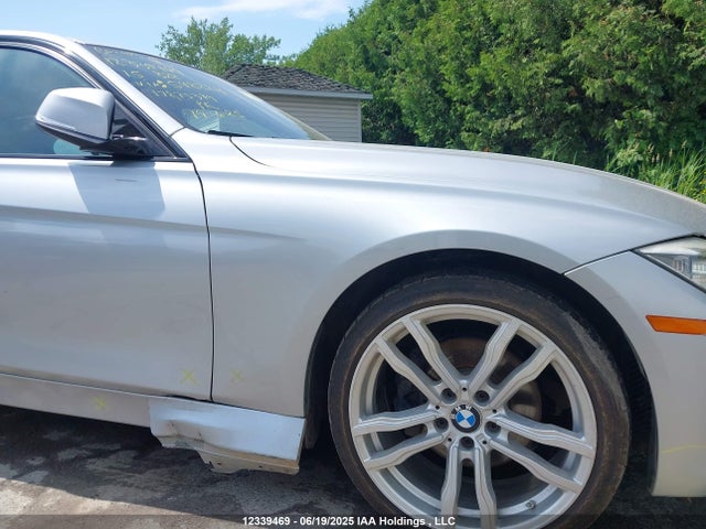 WBA3B3C55FF548224 BMW 328I