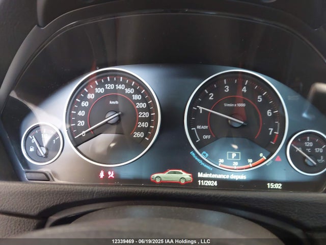 WBA3B3C55FF548224 BMW 328I