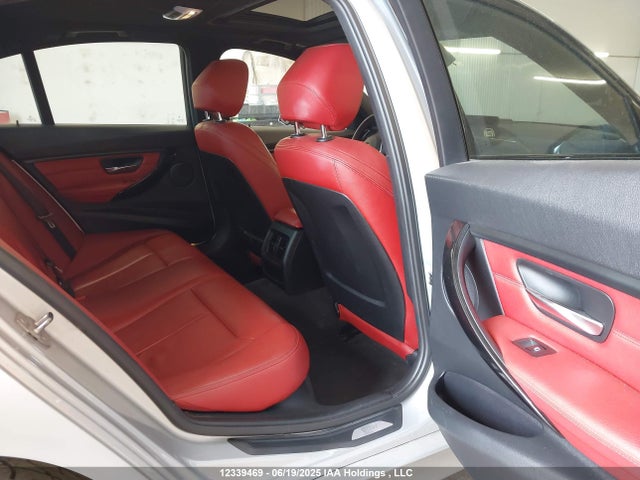 WBA3B3C55FF548224 BMW 328I