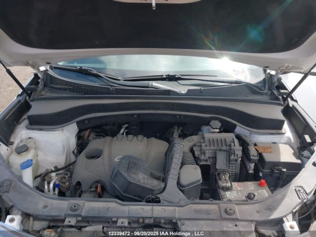 5XYKTCA63FG568377 KIA dohc t-gdi theta-ii
