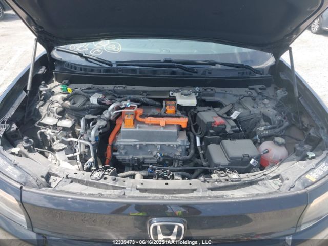 3GPKHYRJ9RS524411 Honda x0c+ec5