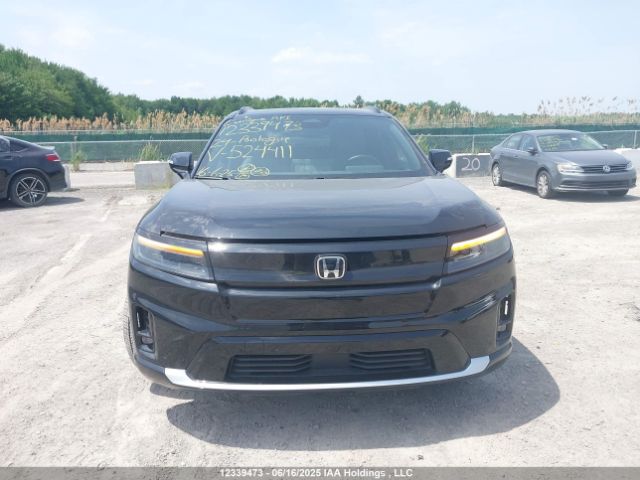 3GPKHYRJ9RS524411 Honda x0c+ec5