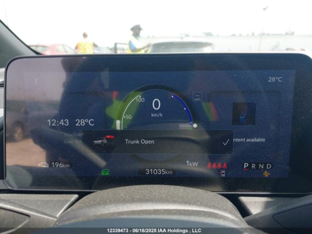 3GPKHYRJ9RS524411 Honda x0c+ec5