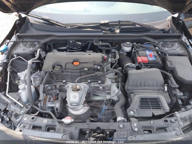 2HGFE2F33RH113623 Honda CIVIC EX