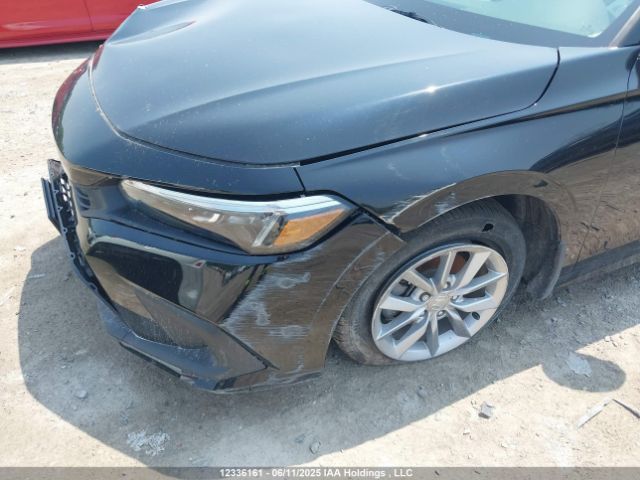 2HGFE2F33RH113623 Honda CIVIC EX