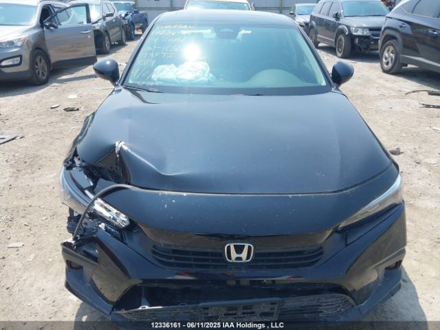 2HGFE2F33RH113623 Honda CIVIC EX