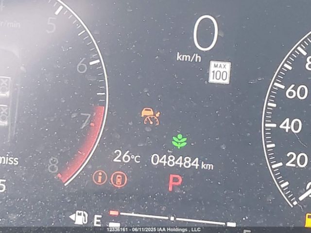 2HGFE2F33RH113623 Honda CIVIC EX