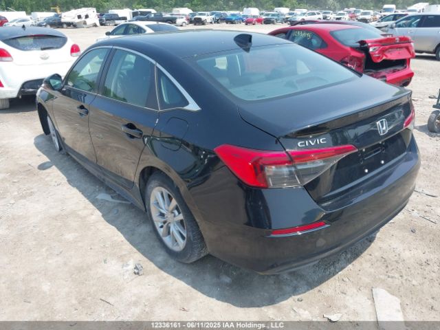 2HGFE2F33RH113623 Honda CIVIC EX