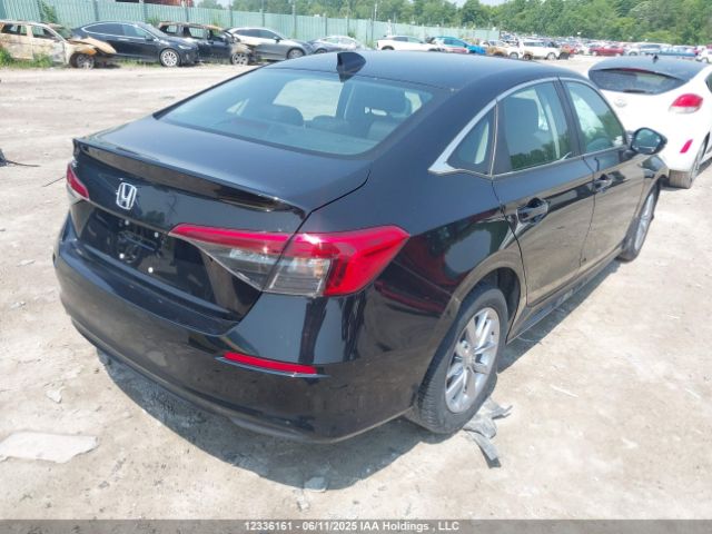 2HGFE2F33RH113623 Honda CIVIC EX