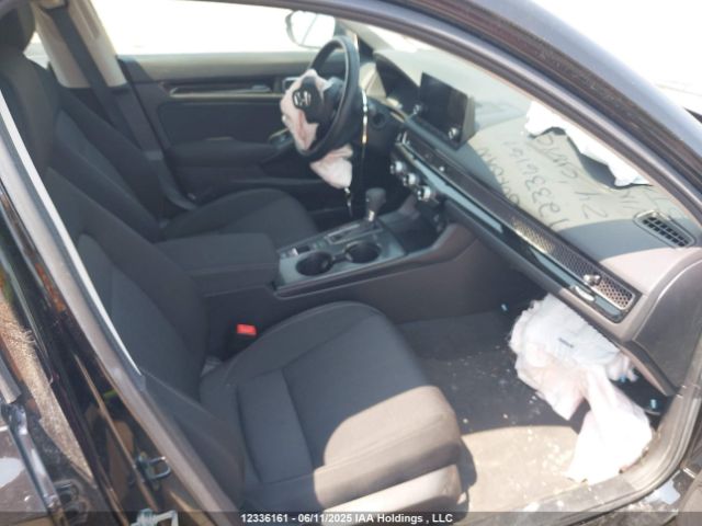 2HGFE2F33RH113623 Honda CIVIC EX