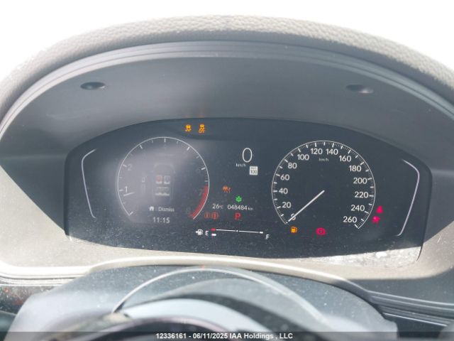 2HGFE2F33RH113623 Honda CIVIC EX
