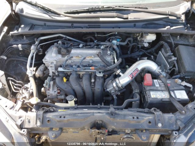 2T1BURHEXGC713327 Toyota Corolla L/le/le Pls/prm/s/s Pls