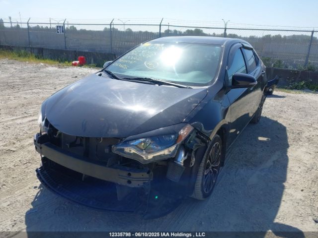 2T1BURHEXGC713327 Toyota Corolla L/le/le Pls/prm/s/s Pls