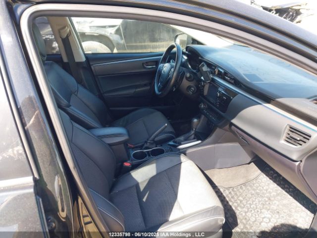 2T1BURHEXGC713327 Toyota Corolla L/le/le Pls/prm/s/s Pls
