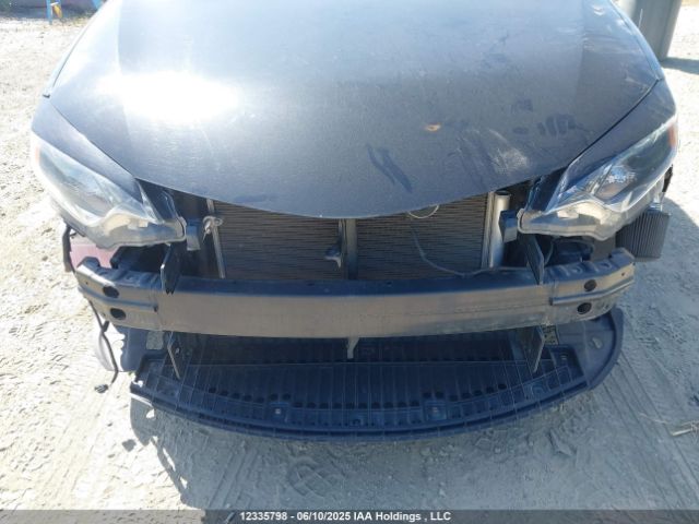 2T1BURHEXGC713327 Toyota Corolla L/le/le Pls/prm/s/s Pls