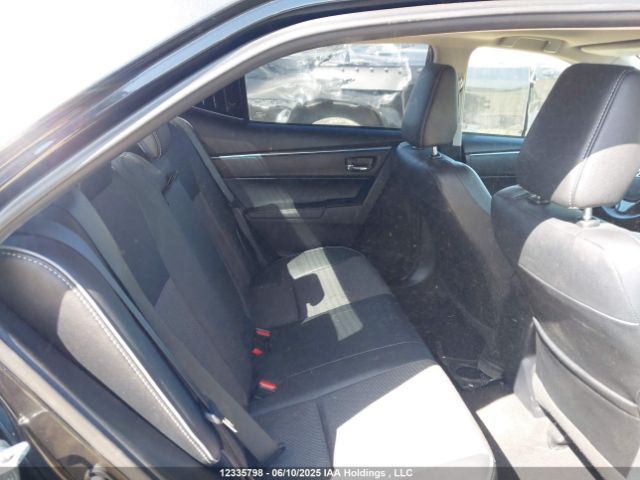 2T1BURHEXGC713327 Toyota Corolla L/le/le Pls/prm/s/s Pls