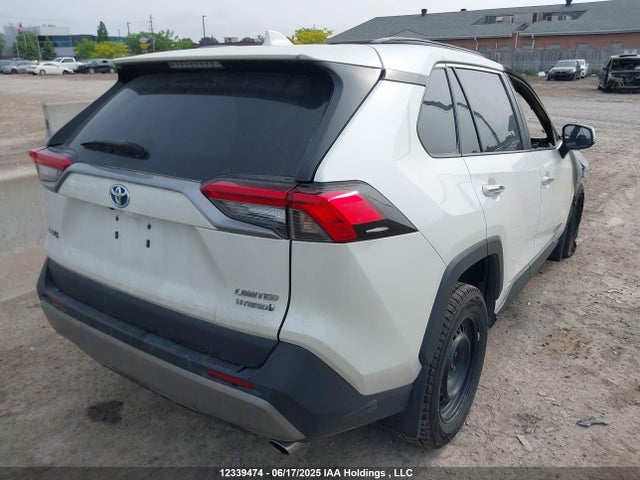 2T3DWRFV7NW139360 Toyota a25a-fxs, 3nm+4nm(ni)