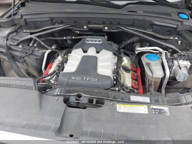 WA1LGCFP2EA017859 Audi 2014