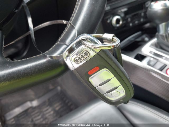 WA1LGCFP2EA017859 Audi 2014