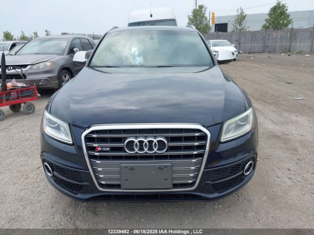 WA1LGCFP2EA017859 Audi 2014