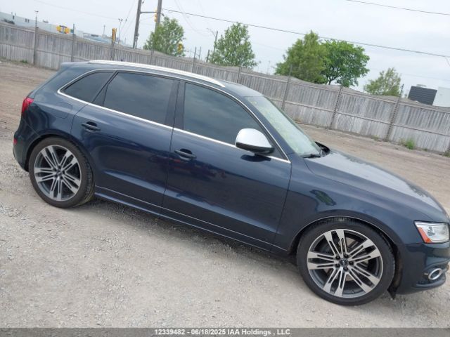 WA1LGCFP2EA017859 Audi 2014