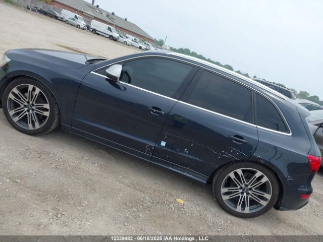 WA1LGCFP2EA017859 Audi 2014