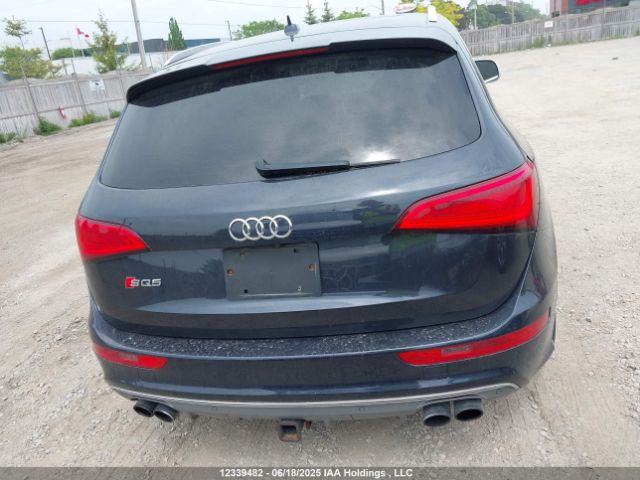 WA1LGCFP2EA017859 Audi 2014