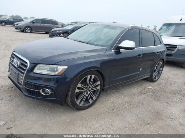 WA1LGCFP2EA017859 Audi 2014