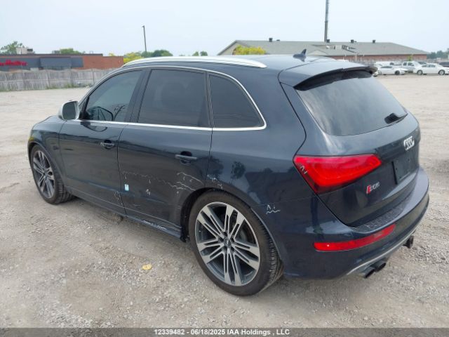 WA1LGCFP2EA017859 Audi 2014