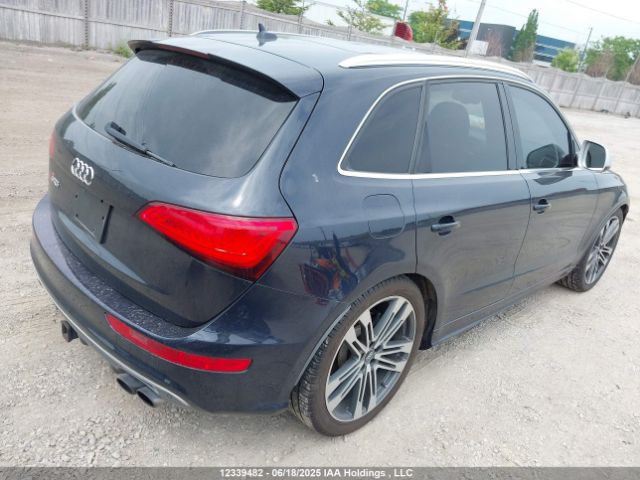 WA1LGCFP2EA017859 Audi 2014