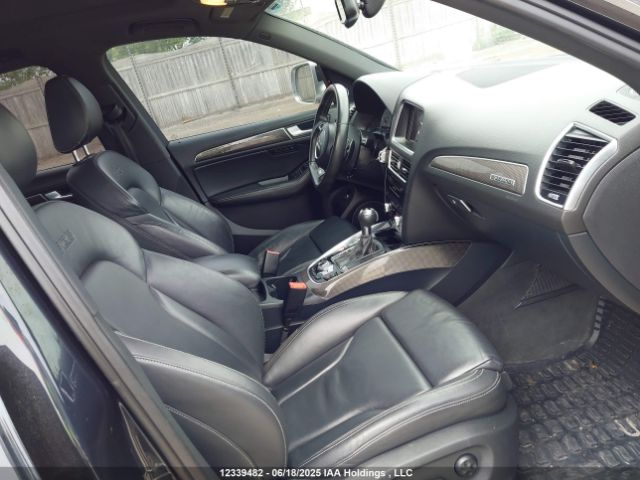 WA1LGCFP2EA017859 Audi 2014
