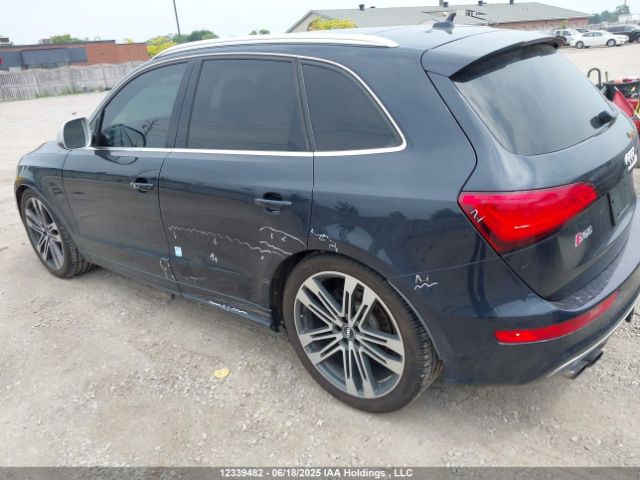 WA1LGCFP2EA017859 Audi 2014