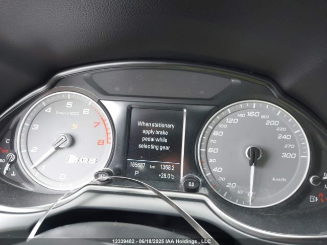 WA1LGCFP2EA017859 Audi 2014