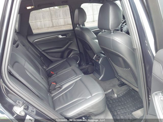 WA1LGCFP2EA017859 Audi 2014