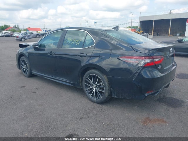 4T1S11BK4RU126499 Toyota a25a-fks