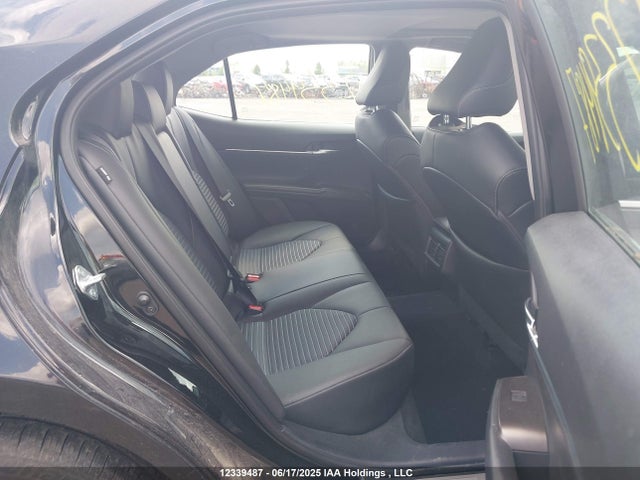 4T1S11BK4RU126499 Toyota a25a-fks