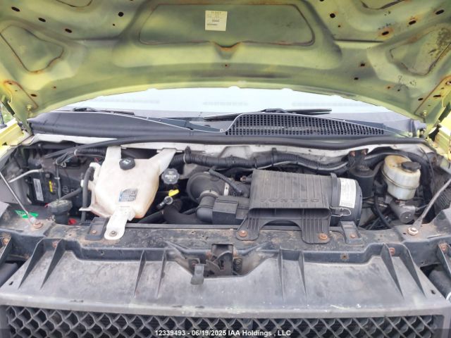 1GCZGUBGXE1123567 Chevrolet l96