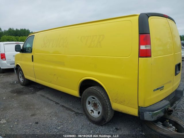 1GCZGUBGXE1123567 Chevrolet l96