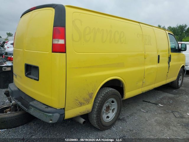 1GCZGUBGXE1123567 Chevrolet l96