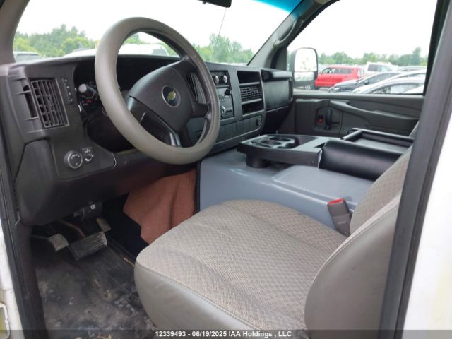 1GCZGUBGXE1123567 Chevrolet l96