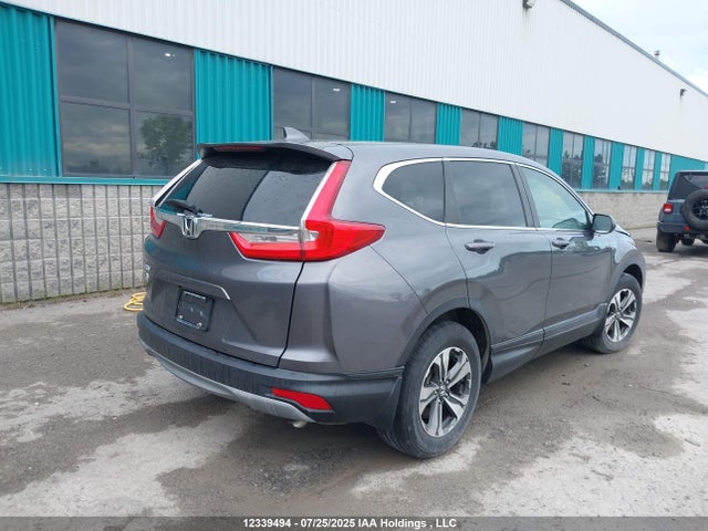 2HKRW1H38HH001731 Honda l15be