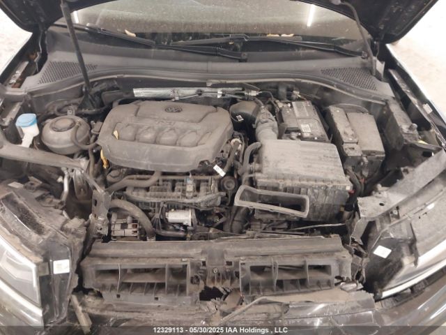 3VV4B7AX9MM015195 Volkswagen Tiguan Highline