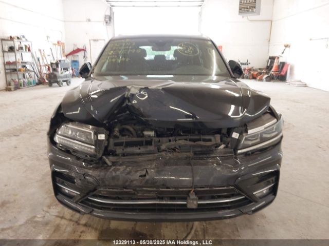 3VV4B7AX9MM015195 Volkswagen Tiguan Highline