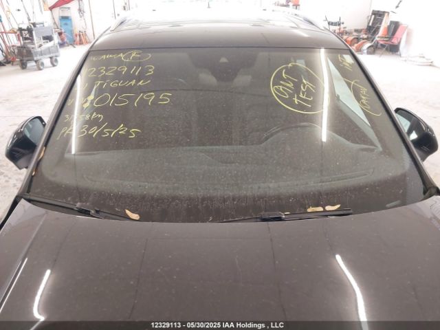 3VV4B7AX9MM015195 Volkswagen Tiguan Highline