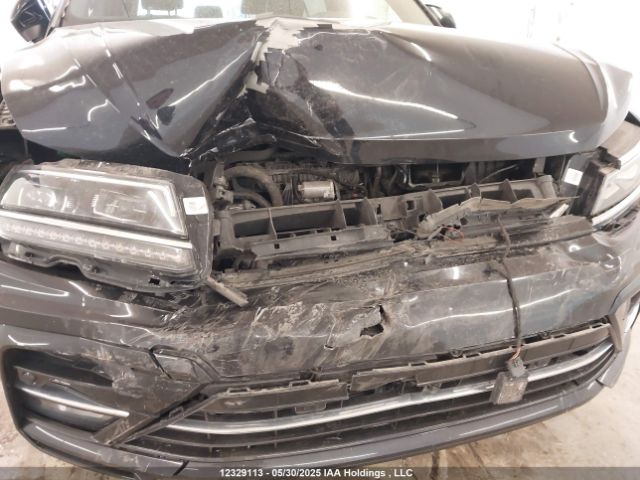 3VV4B7AX9MM015195 Volkswagen Tiguan Highline