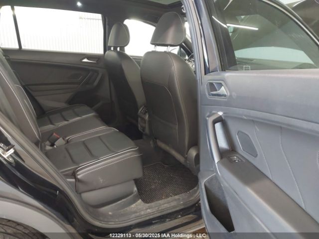 3VV4B7AX9MM015195 Volkswagen Tiguan Highline