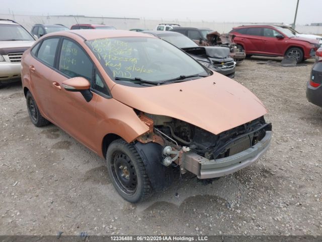 3FADP4BJ8HM105622 auction archive image
