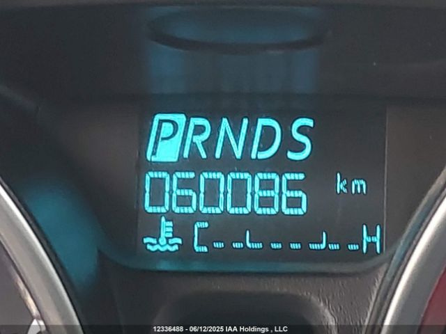 3FADP4BJ8HM105622 Ford FIESTA SE